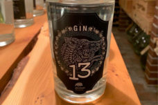 Gin 13 Obstbrand